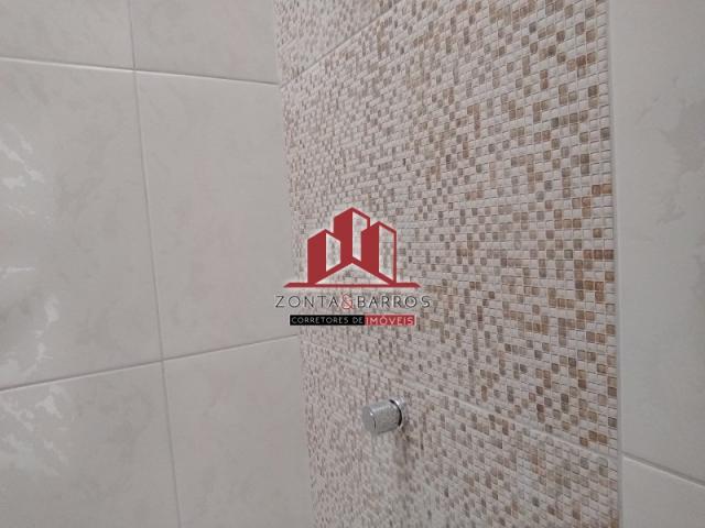 Casa à venda com 3 dormitórios em Nações, Fazenda rio grande cod:CA00118 - Foto 10