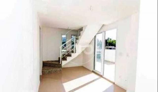 Apartamento à venda com 2 dormitórios em Méier, Rio de janeiro cod:MIR2521 - Foto 5