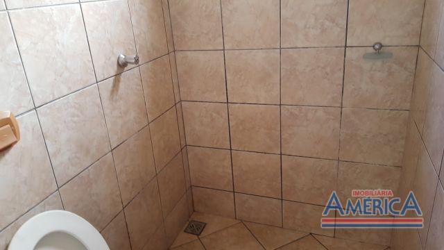 8272 | casa para alugar com 1 quartos em jd universitário, dourados - Foto 6