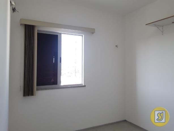 Apartamento para alugar com 2 dormitórios em Manoel dias branco, Fortaleza cod:45899 - Foto 14