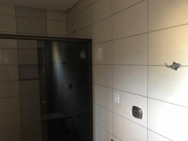 8272 | casa para alugar com 3 quartos em bnh 4° plano, dourados - Foto 9