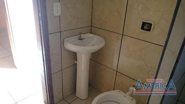 8272 | casa para alugar com 2 quartos em jd sâo pedro, dourados - Foto 5