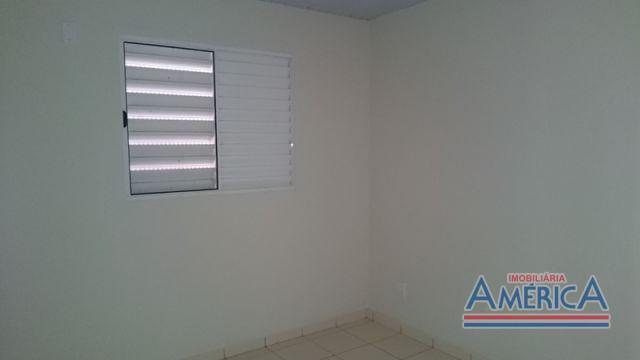 8272 | casa para alugar com 2 quartos em vila roma ii, dourados - Foto 6