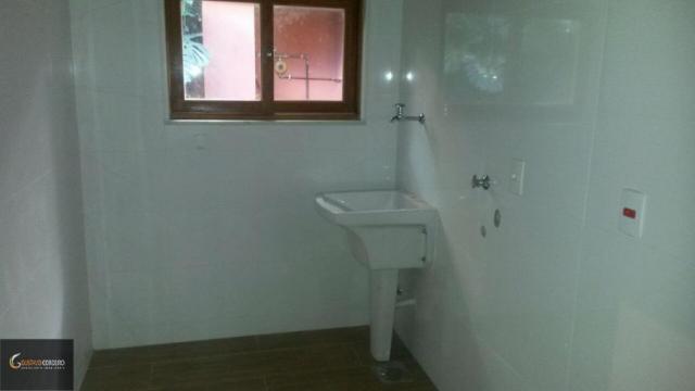 Casa à venda, 150 m² por r$ 1.390.000,00 - quarteirão ingelhein - petrópolis/rj - Foto 10