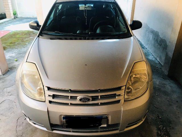 Ford ka 2008/2009 1.0 mpi 8v flex 2p manual - Foto 2
