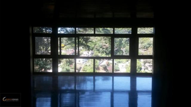 Casa à venda, 150 m² por r$ 1.390.000,00 - quarteirão ingelhein - petrópolis/rj - Foto 4