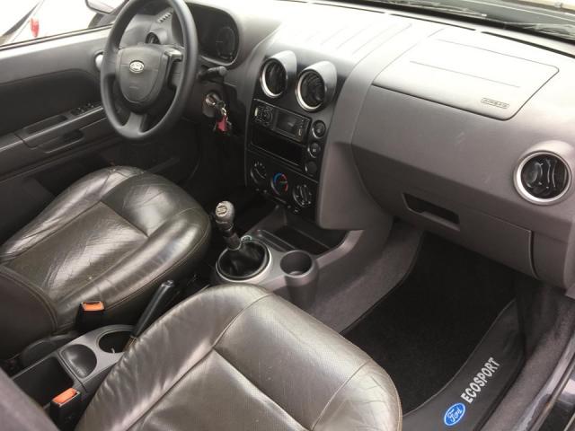 Ford Ecosport 2.0 XLT 2004/2004 - Foto 7