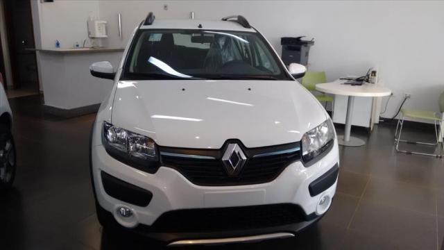 RENAULT SANDERO 1.6 16V SCE FLEX STEPWAY ZEN MANUAL - Foto 2