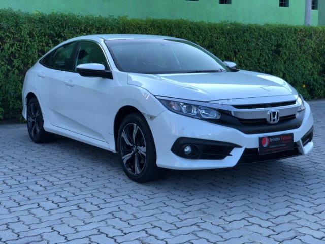 Honda civic 2018 2.0 16v flexone exl 4p cvt - Foto 2