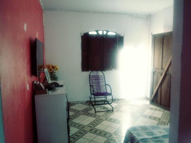 Vendo uma casa na 3ª etapa cidade jardim por trás da av d - Foto 14