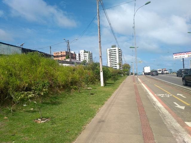 D206 Terreno na Avenida Marcio Canuto /Barro duro - Foto 13