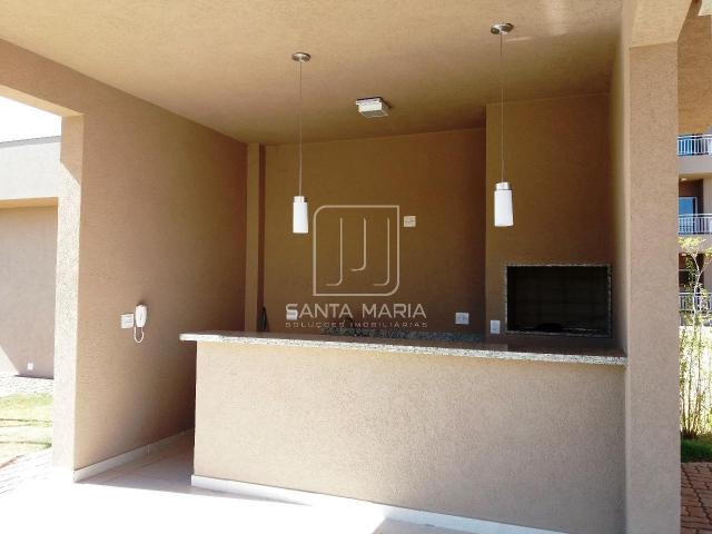 Apartamento para alugar com 2 dormitórios em Ipiranga, Ribeirao preto cod:55295 - Foto 15