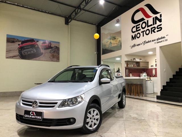 VW Saveiro Trend CE
