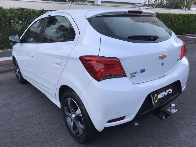 Onix LTZ 1.4 2017/2018 Automático - Foto 4