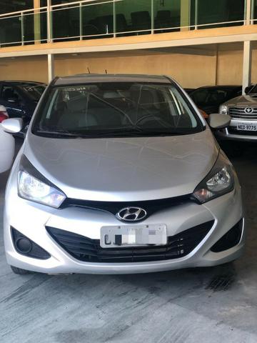 Hyundai Hb20s 2014 1.6