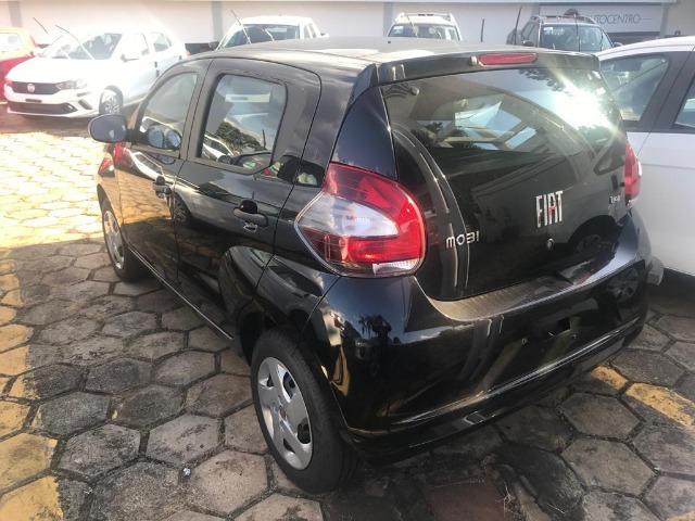 Fiat Mobi Like 1.0 Okm com parcelas só em 2021 - Foto 4