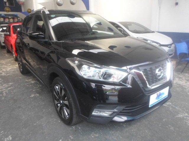 Nissan kicks auto. (parcelado) - Foto 2