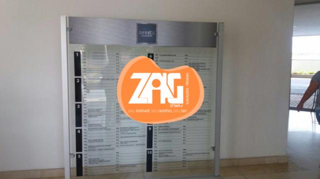 Sala comercial - indaiatuba - 40 mts - Foto 16