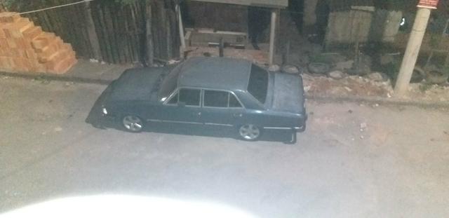 Opala Troco por moto - Foto 2