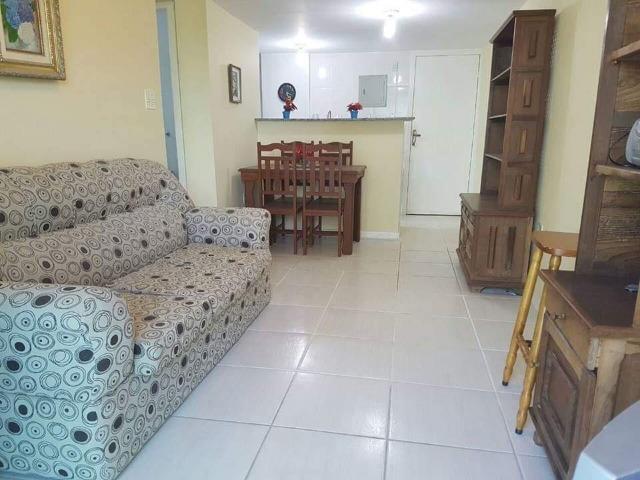 Apartamento com 2 quartos e garagem em Juiz de Fora - Foto 5