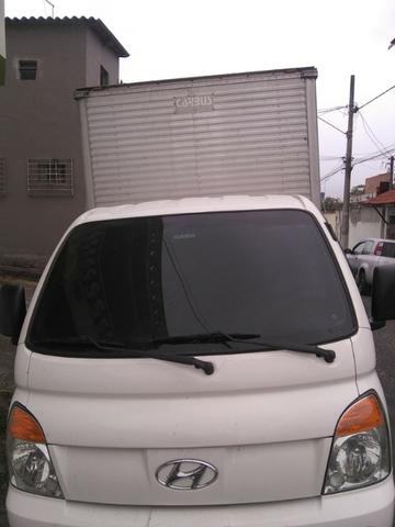 Vendo ou troco HR 2011 - Foto 2
