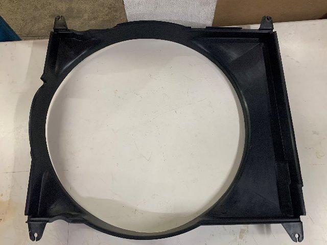 Defletor do ventilador do radiador Tracker 2007/2009 GM *