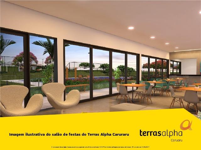 Vendo Lote no Terras Alpha Caruaru Preço de Ocasião - Foto 5