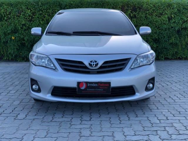 Toyota corolla 2014 2.0 xei 16v flex 4p automÁtico