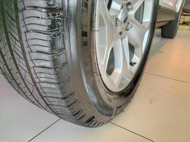 FORD EDGE 3.5 SEL 2WD V6 24V GASOLINA 4P AUTOMÁTICO - Foto 11