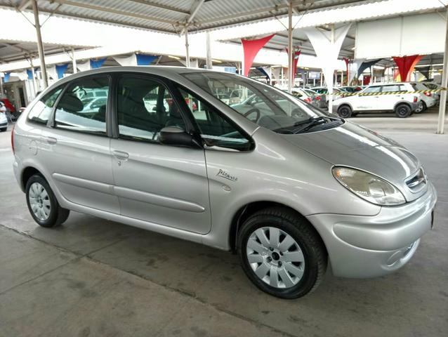 Picasso GLX 1.6 2006 completo - Foto 3