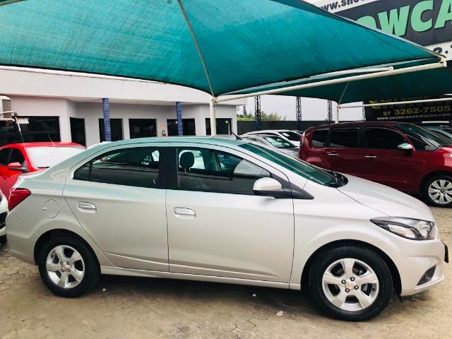 Gm Novo Prisma Lt 1.4 2019 , Novo , Revisado , Oportunidade !!! - Foto 12