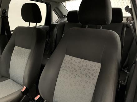 FORD FIESTA 1.0 MPI SEDAN 8V FLEX 4P MANUAL - Foto 11
