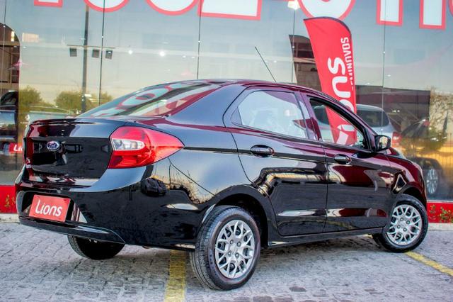 Ford Ka 2015 - Foto 6