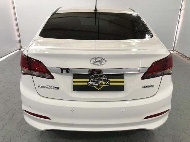 Hb20s Premium automático! - Foto 4