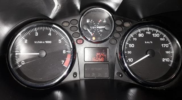 PEUGEOT 207 2010/2011 1.6 XS PASSION 16V FLEX 4P MANUAL - Foto 8