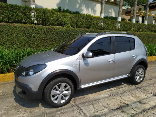 Sandero Stepway 2014 (pego seu carro nq troca)