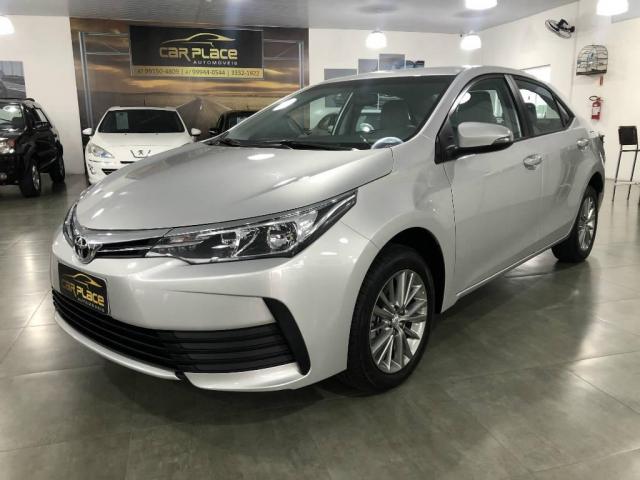 Toyota Corolla - Foto 2