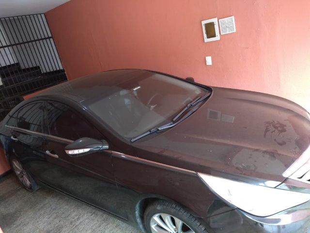 Hyundai Sonata 2012 gnv geração 5 2.4 16V aut - Foto 18