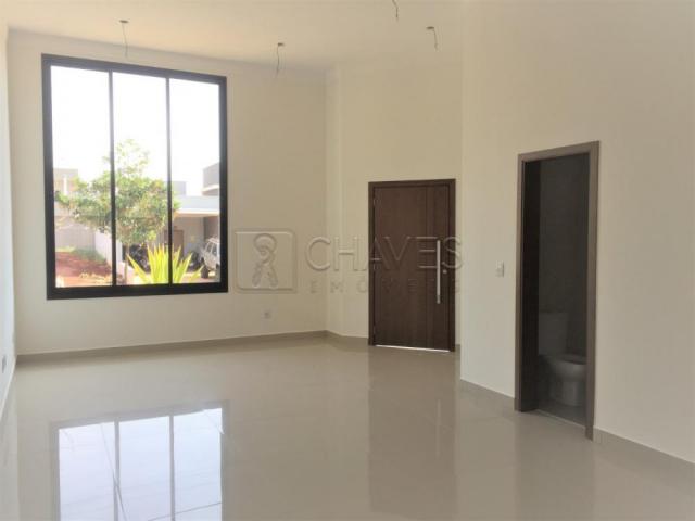 Casa de condomínio à venda com 3 dormitórios em Jardim cybelli, Ribeirao preto cod:V2620 - Foto 10