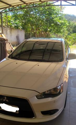 Lancer GT - Foto 3