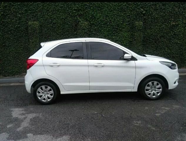 Ford Ka 1.0 se flex 4p - Foto 6