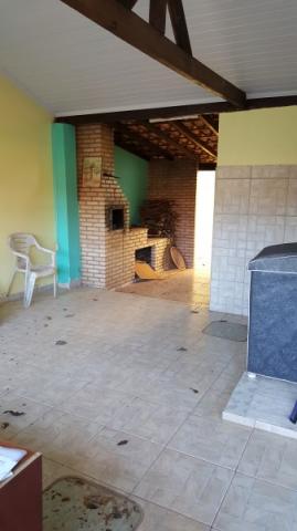 Casa 3 quartos 1 suíte 2 vagas Sobradinho - Q 11 - Foto 15