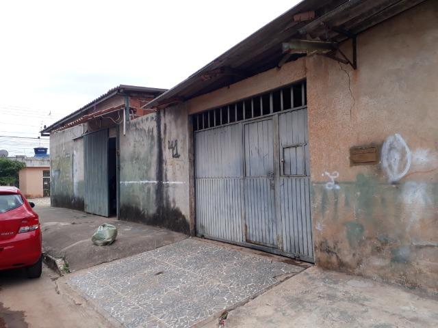 Excelente lote 147mts,esquina comercial na QS Areal - Foto 3