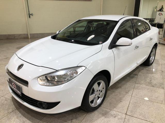 Renault Fluence Dynamique 2.0 2014 - Foto 7
