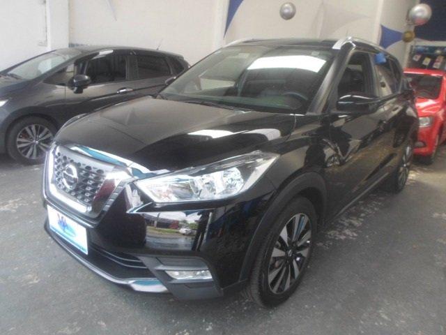 Nissan kicks auto. (parcelado) - Foto 6