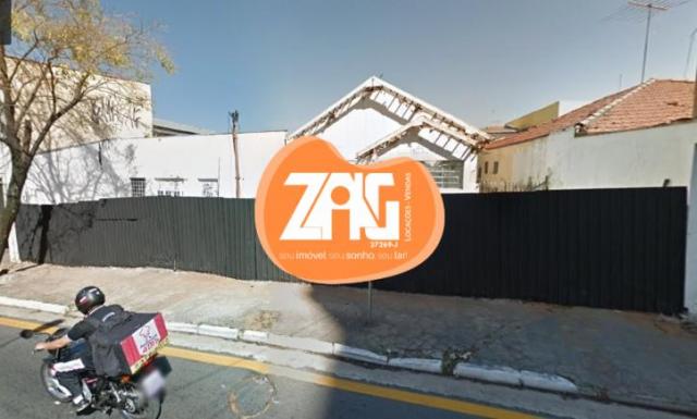 Excelente terreno com 1.310,00 m² - são caetano do sul