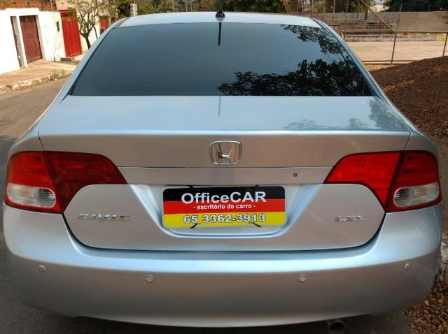 Honda Civic LXL - Foto 5
