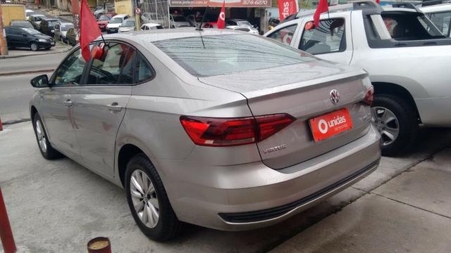 Virtus Comfortline 200 Tsi At 1.0 4p 2019 - Foto 8
