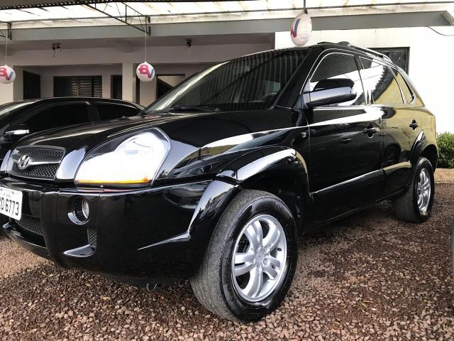 Tucson Gls 2.0 - Foto 4