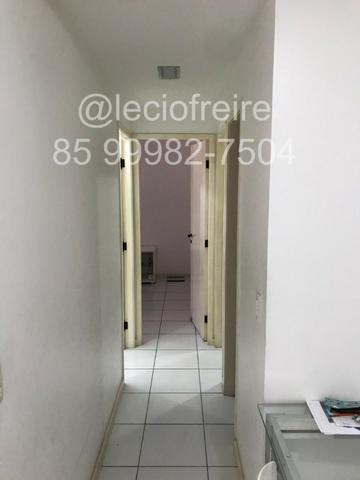 Apartamento 3 quartos, 70m2, Nascente , vista mar, 2 suítes , lavabo, 2 vagas de garagem - Foto 6